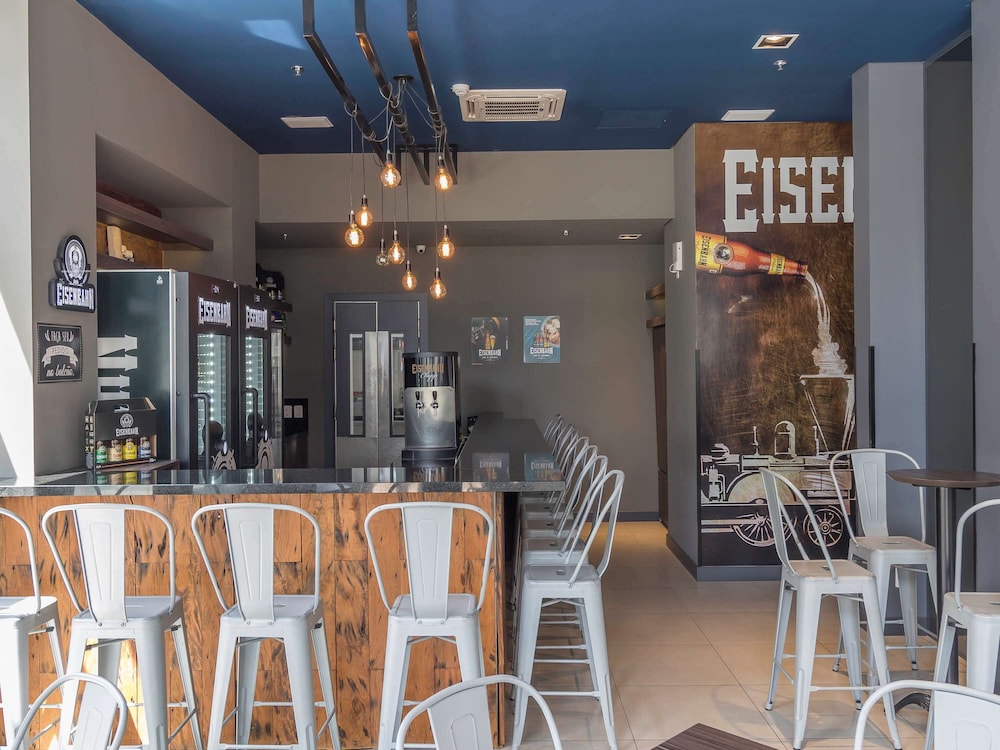 Ibis Budget Blumenau 47/68