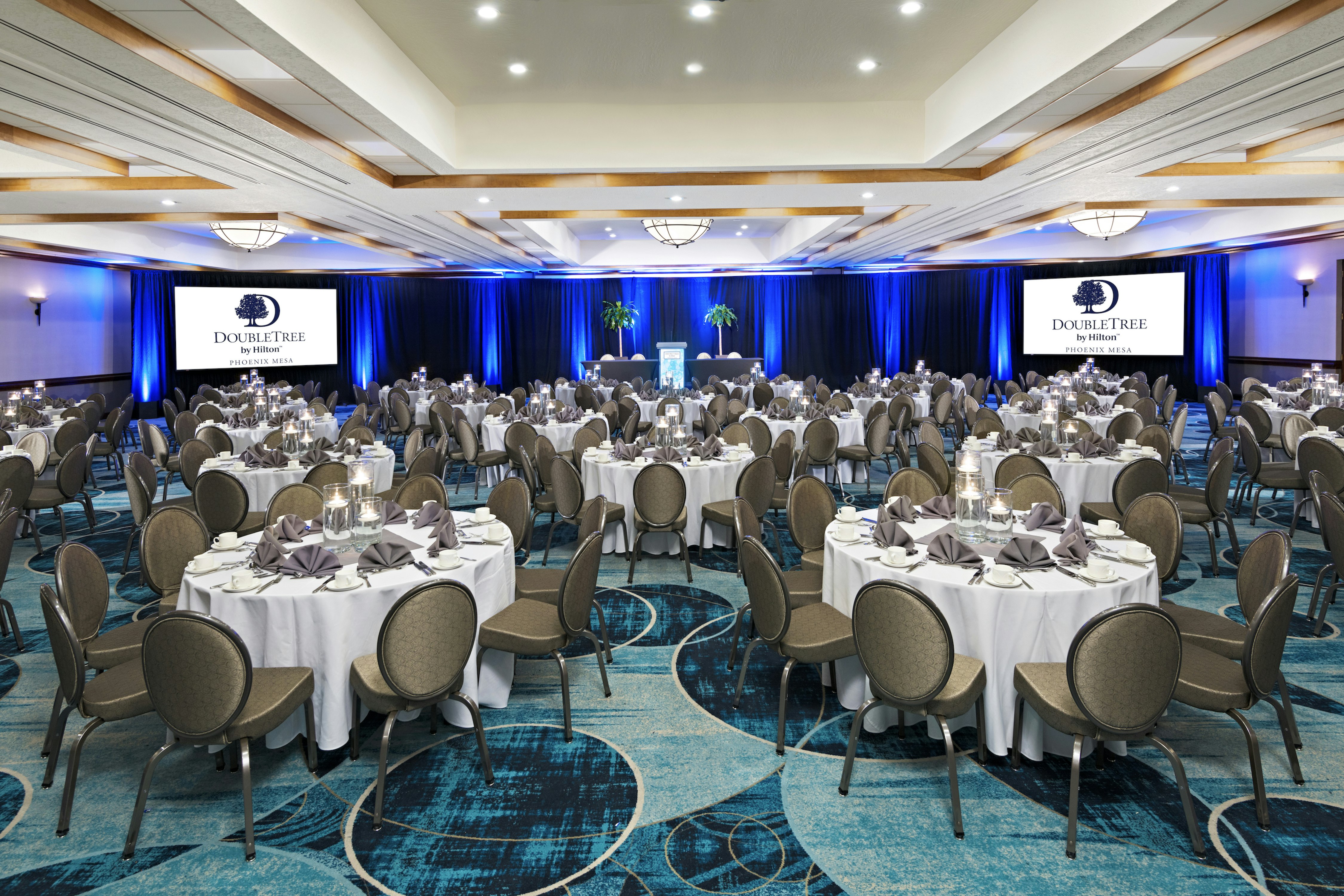 DoubleTree by Hilton Phoenix Mesa 55/69