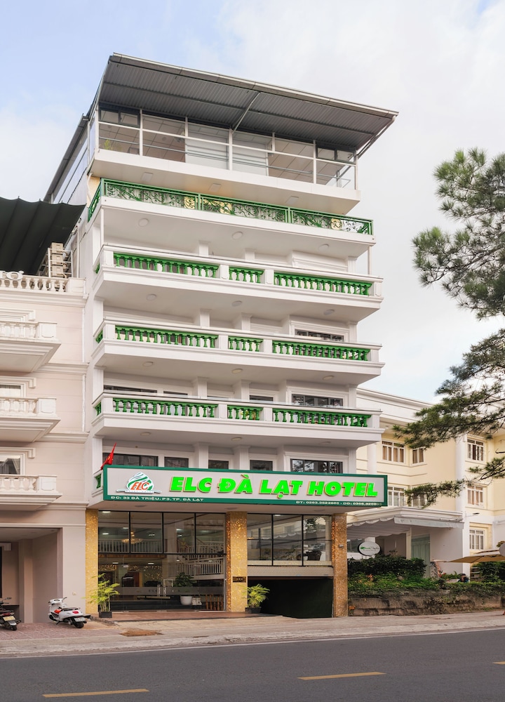 Dalat Gold Hotel 5/50