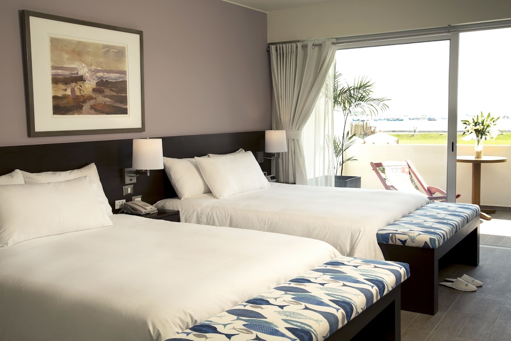 Aranwa Paracas Resort & Spa 16/50