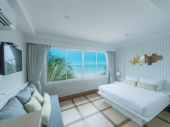 Maldives Beach Resort 21/56