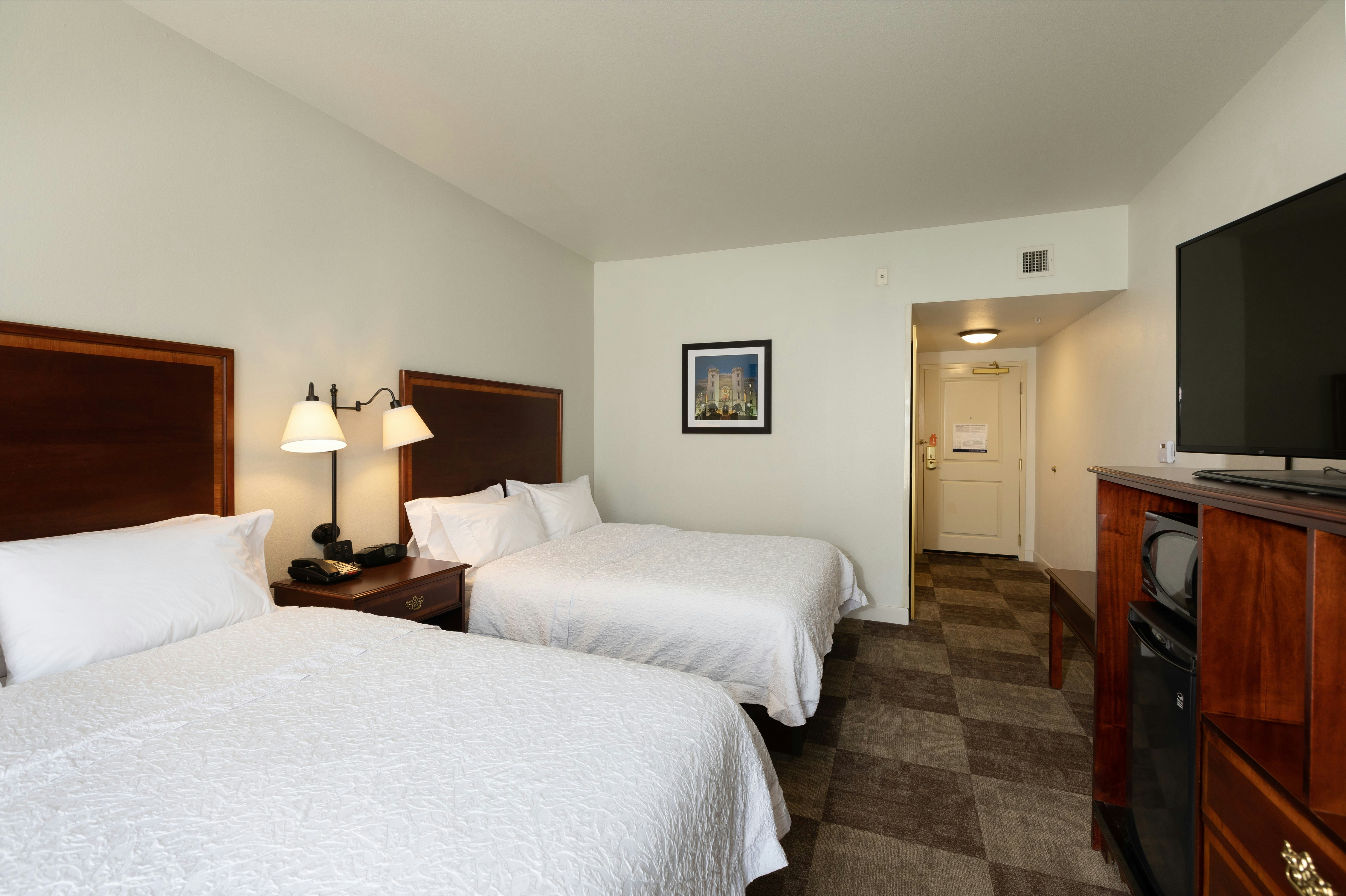 ROOM, 2 QUEEN BEDS