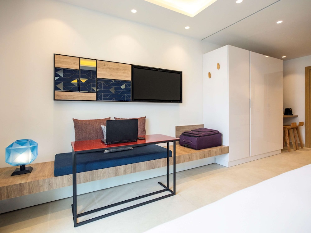 Aparthotel Adagio Casablanca City Center 57/79