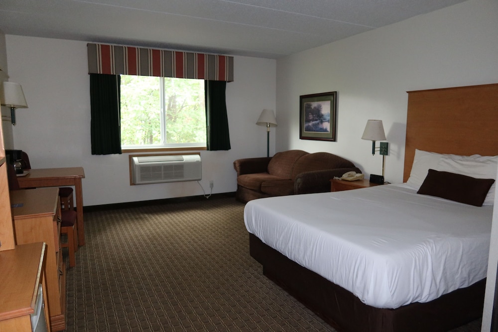 Americas Best Value Inn Annandale 19/57