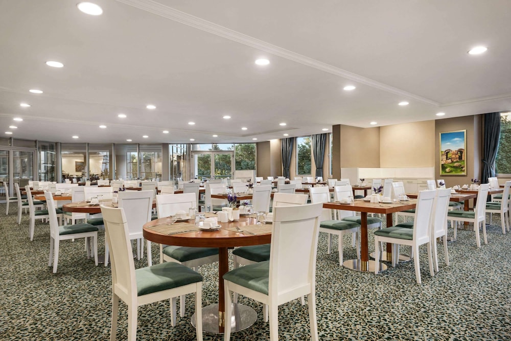 Wyndham Grand Kayseri 54/69