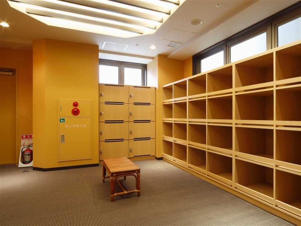 APA Hotel Sendai-Eki Itsutsubashi 44/63