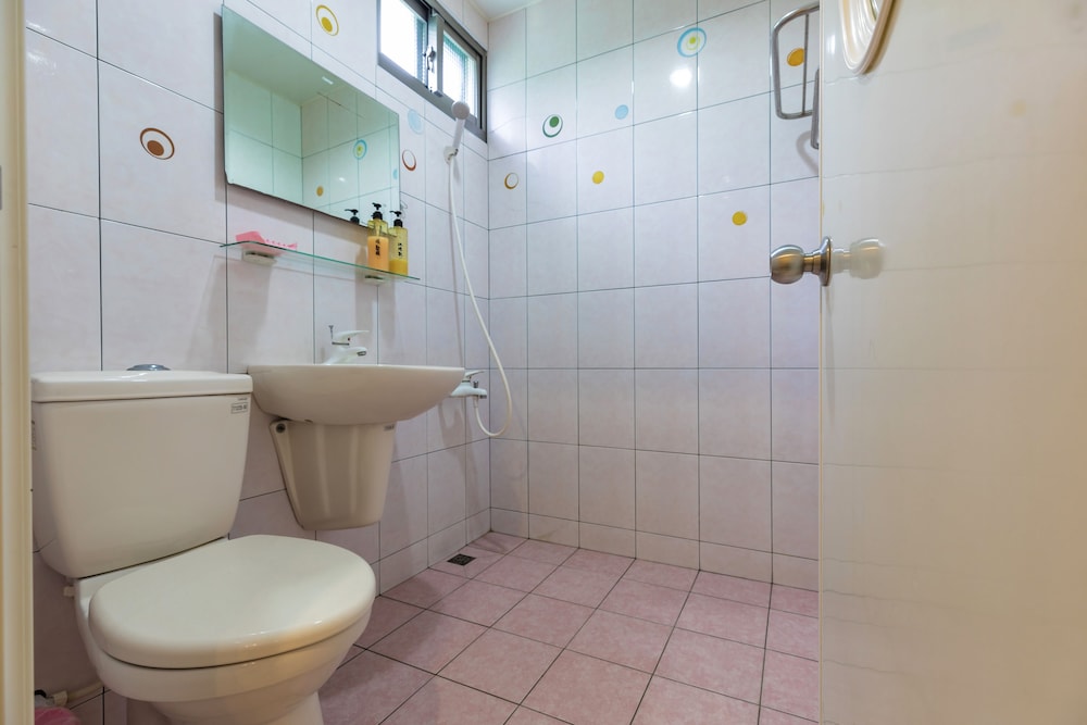 Jia Xiang Lin Guan Hai Homestay 2 38/44