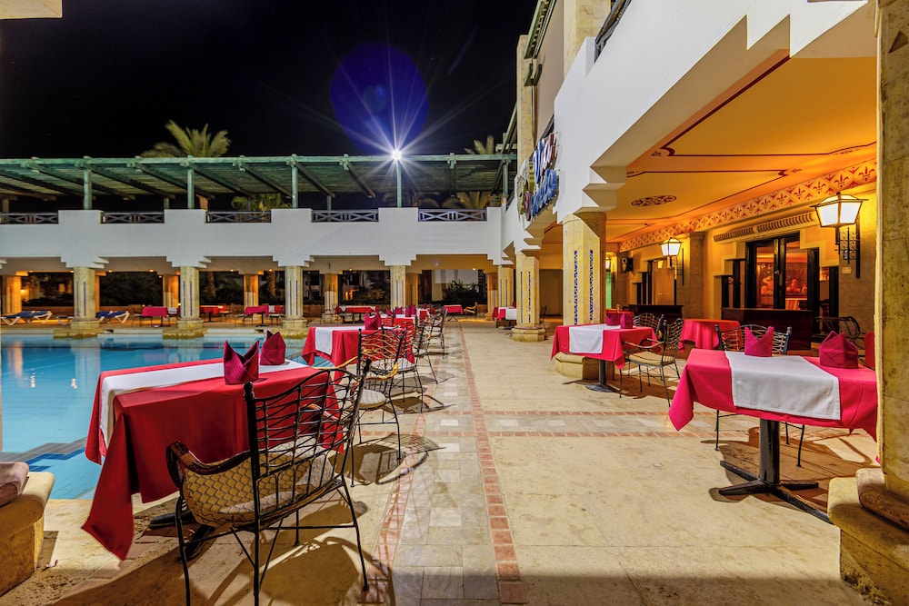 Crowne Plaza Resort Sharm El Sheikh 28/45