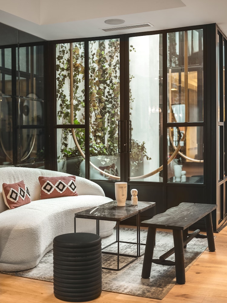 The Originals Boutique Hotel Saint Jean Dacre La Rochelle Vieux Port 37/68