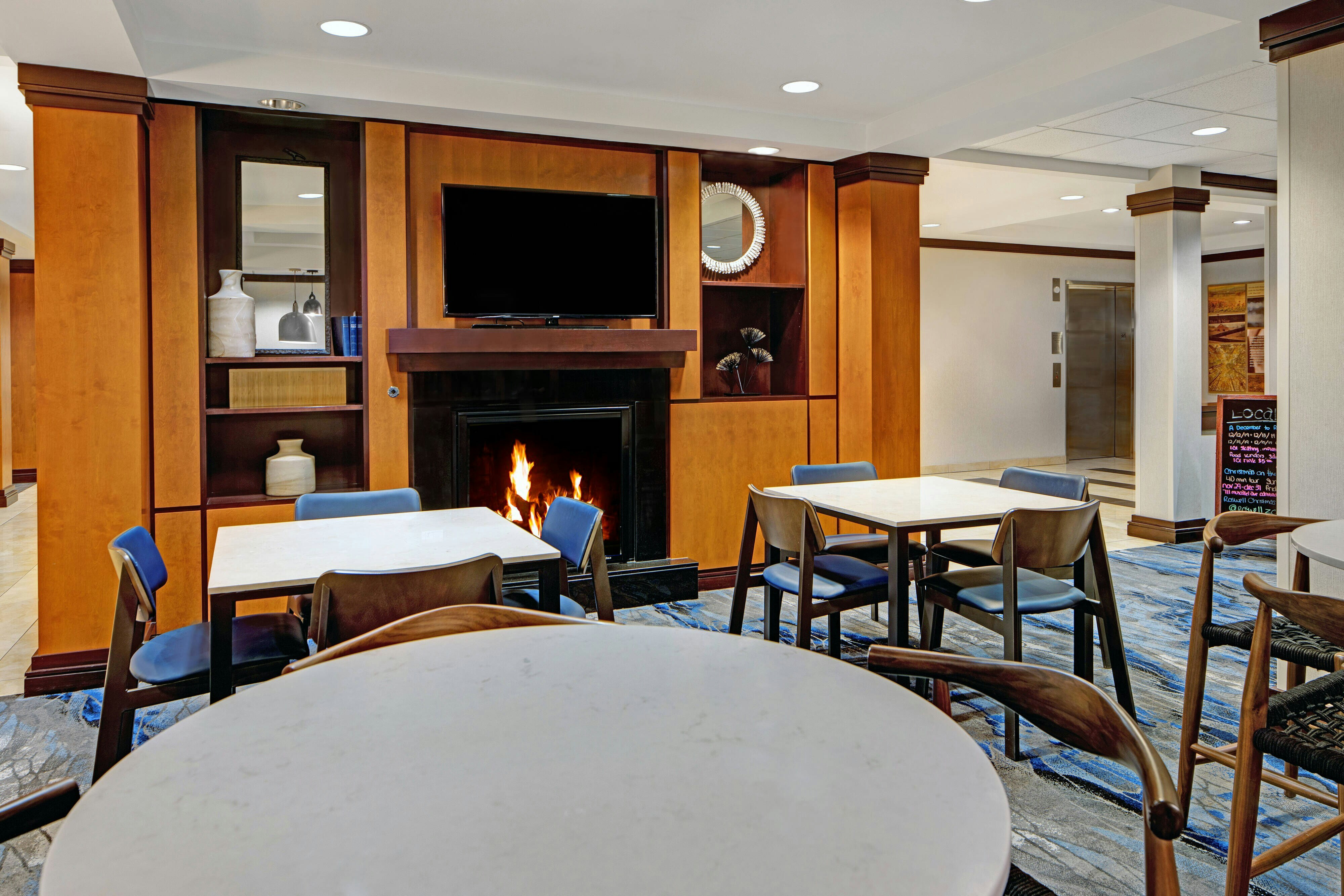Fairfield Inn Suites Carlsbad 13/22