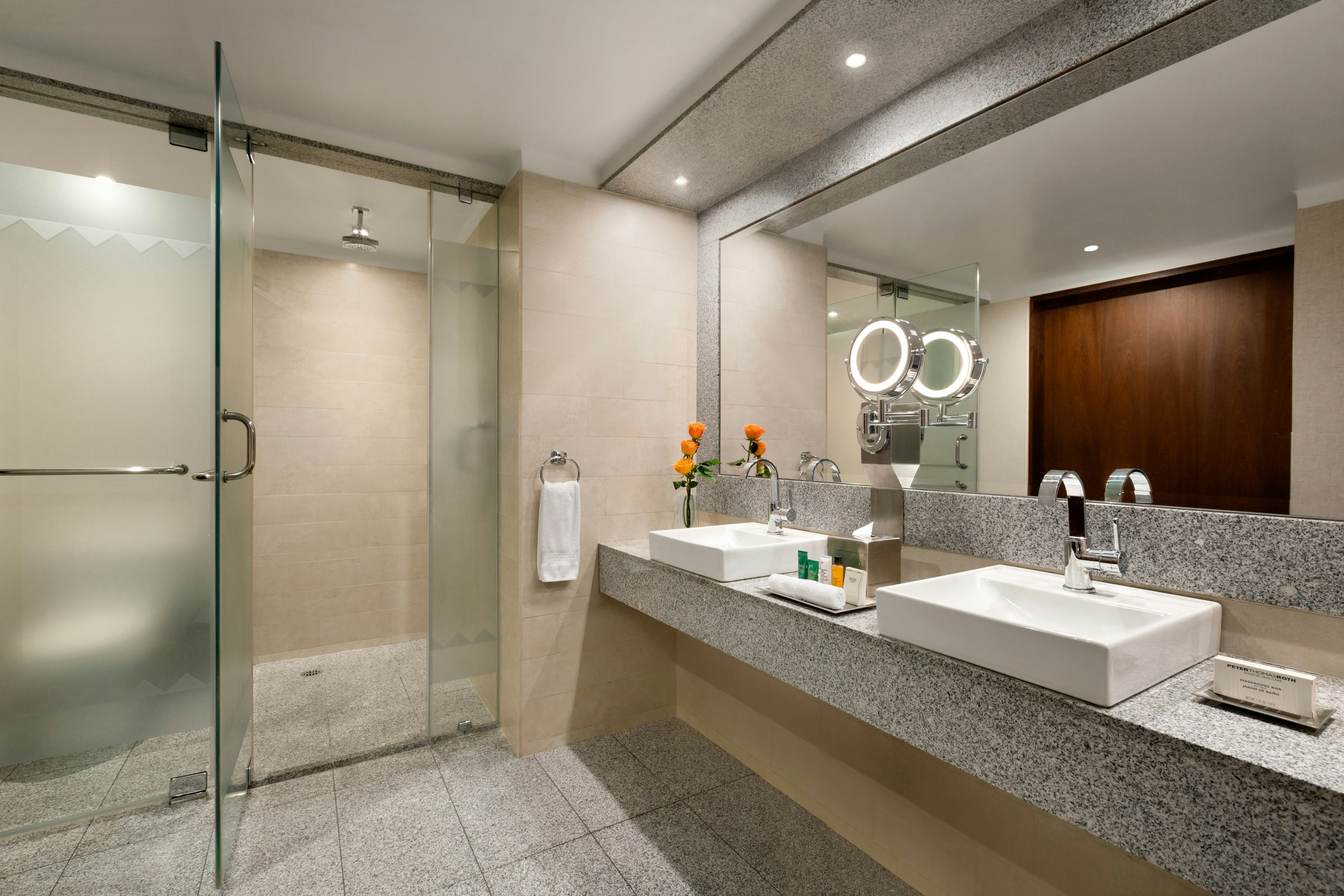 Premium, Executive, Suite, King Bed