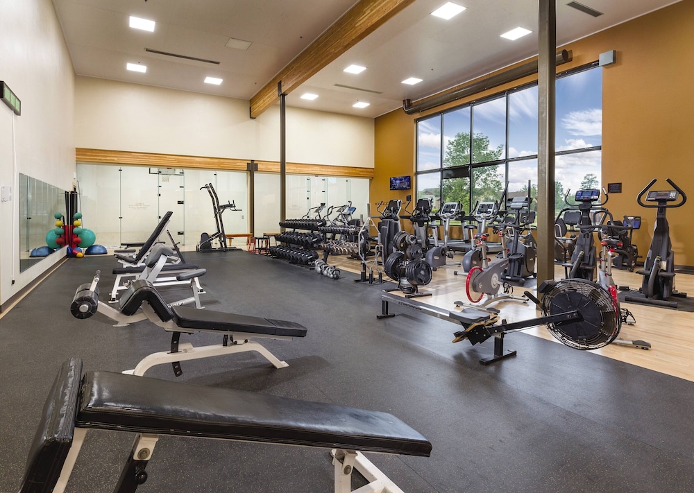 Club Wyndham Pagosa 25/50