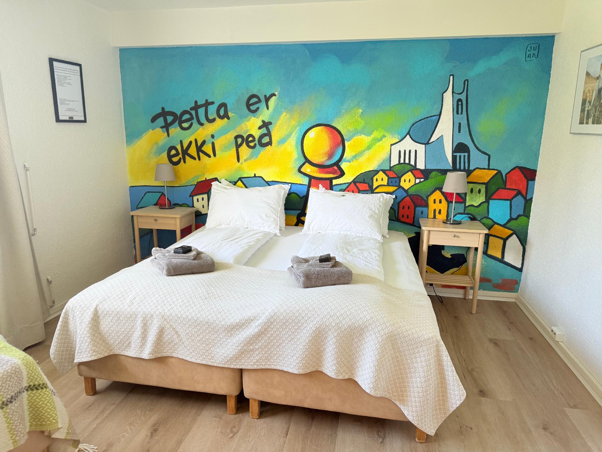 Stykkisholmur Inn by Ourhotels 14/29