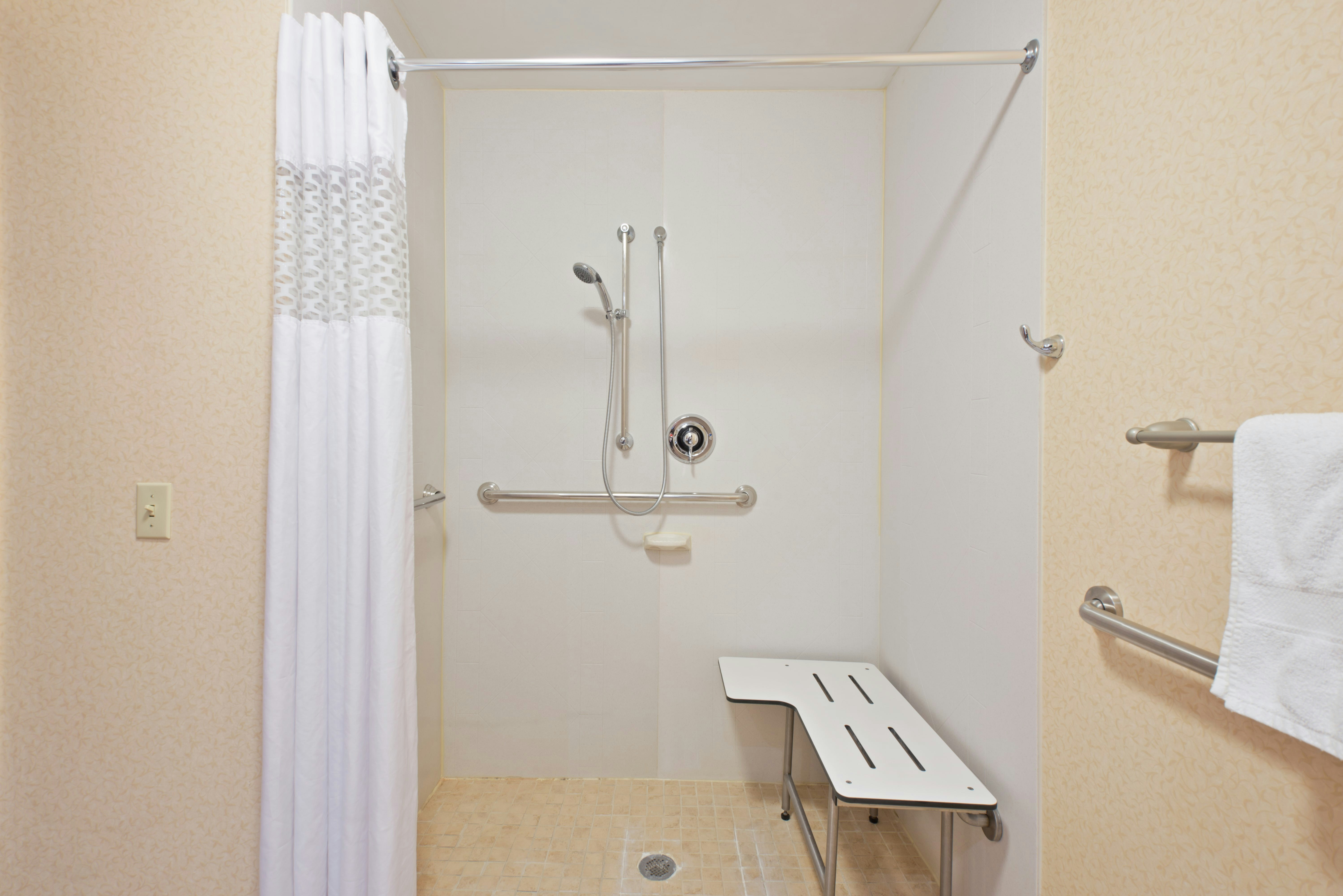 Hampton Inn Winfield/Teays Valley 42/43
