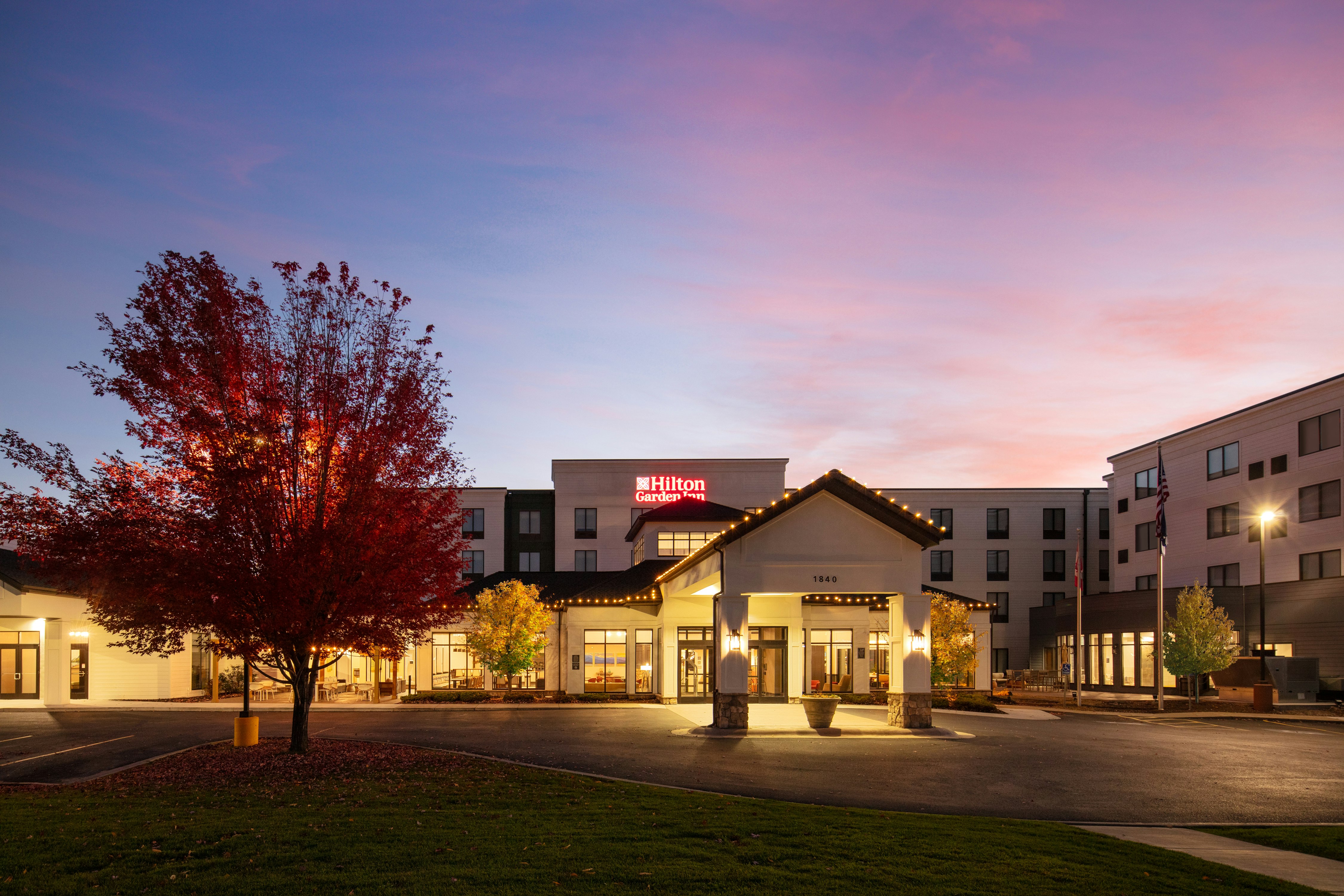 Hilton Garden Inn Kalispell 2/24