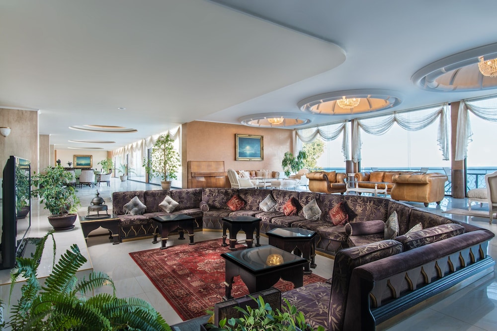 Palace Hotel 29/50
