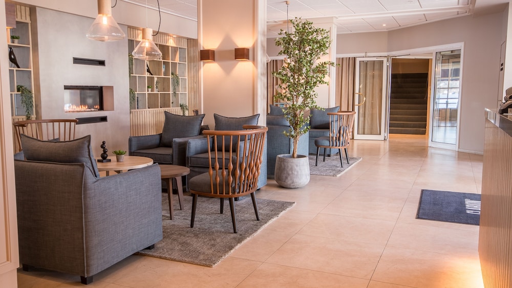 Clarion Hotel Tyholmen Arendal 20/36