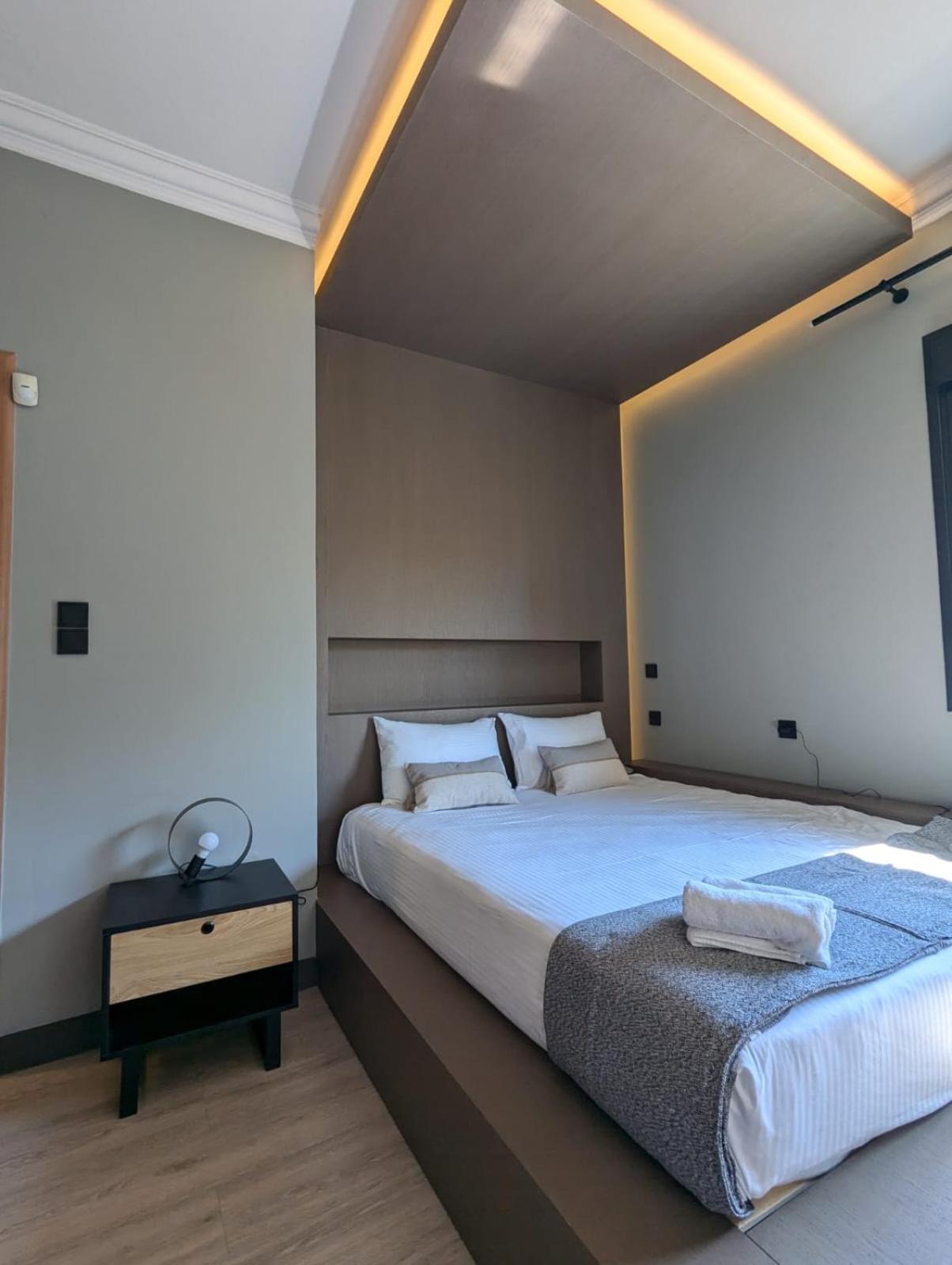 2 Bedrooms, Deluxe, Apartment, Balcony, Separate Building