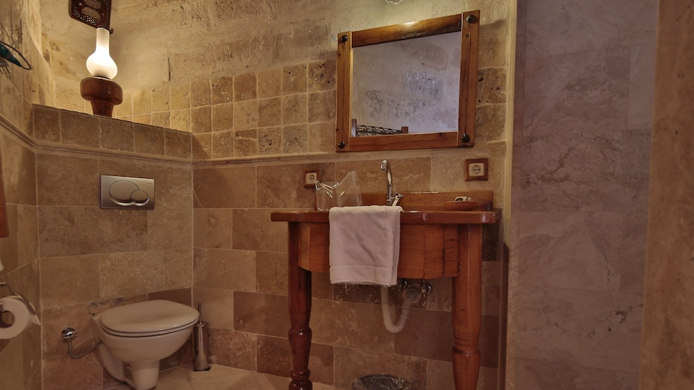 Koza Cave Hotel 44/50