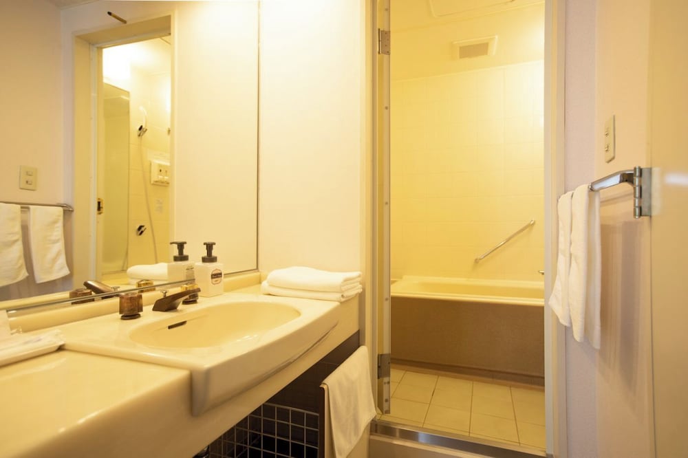 Hotel Karuizawa Elegance 62/64