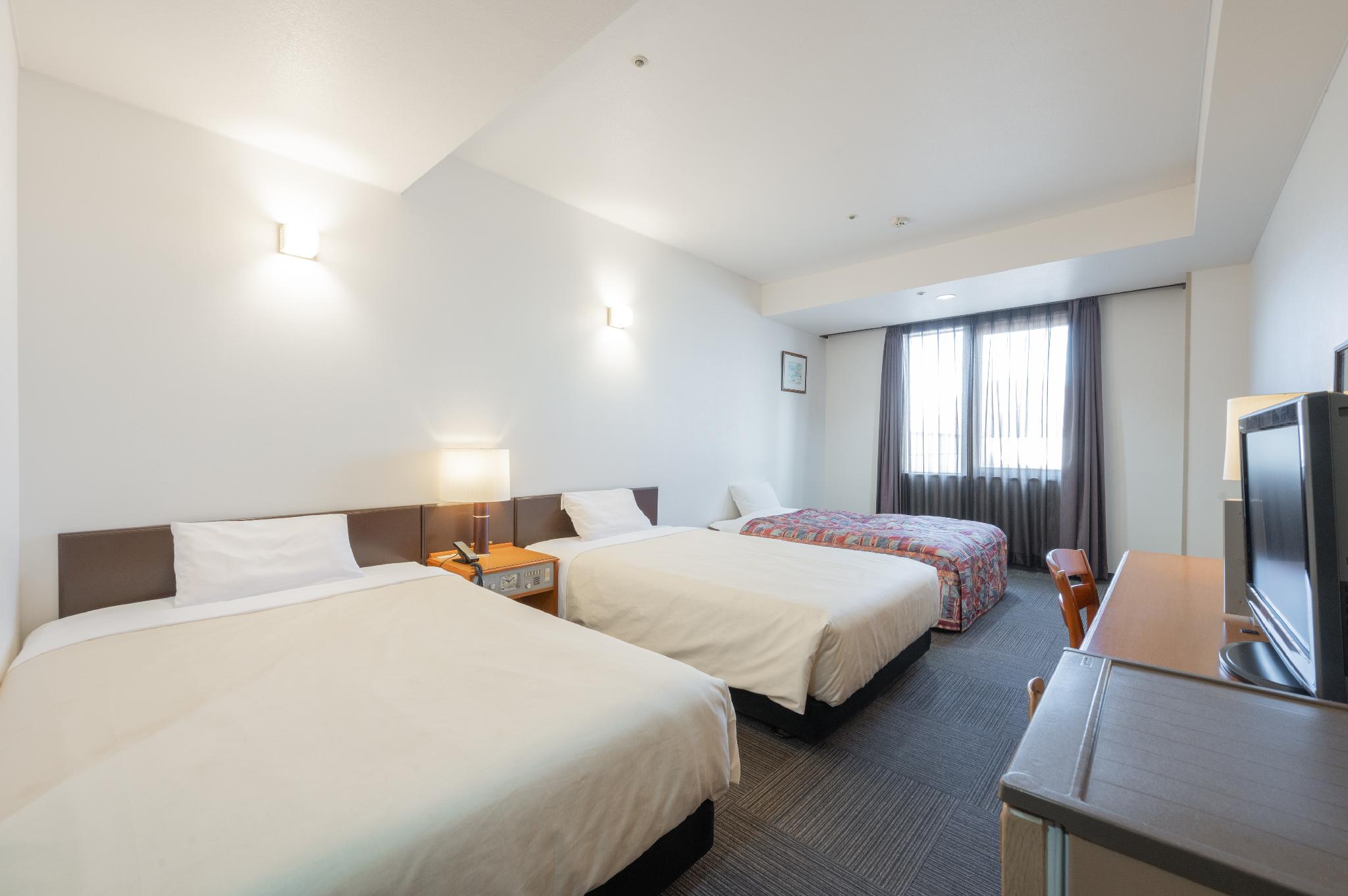 Superior, Semi Double Bed, Twin Beds