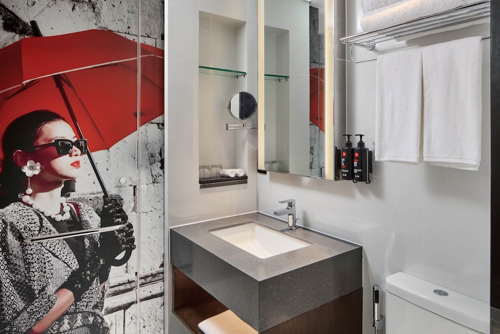Radisson RED Cebu Mandaue 43/43