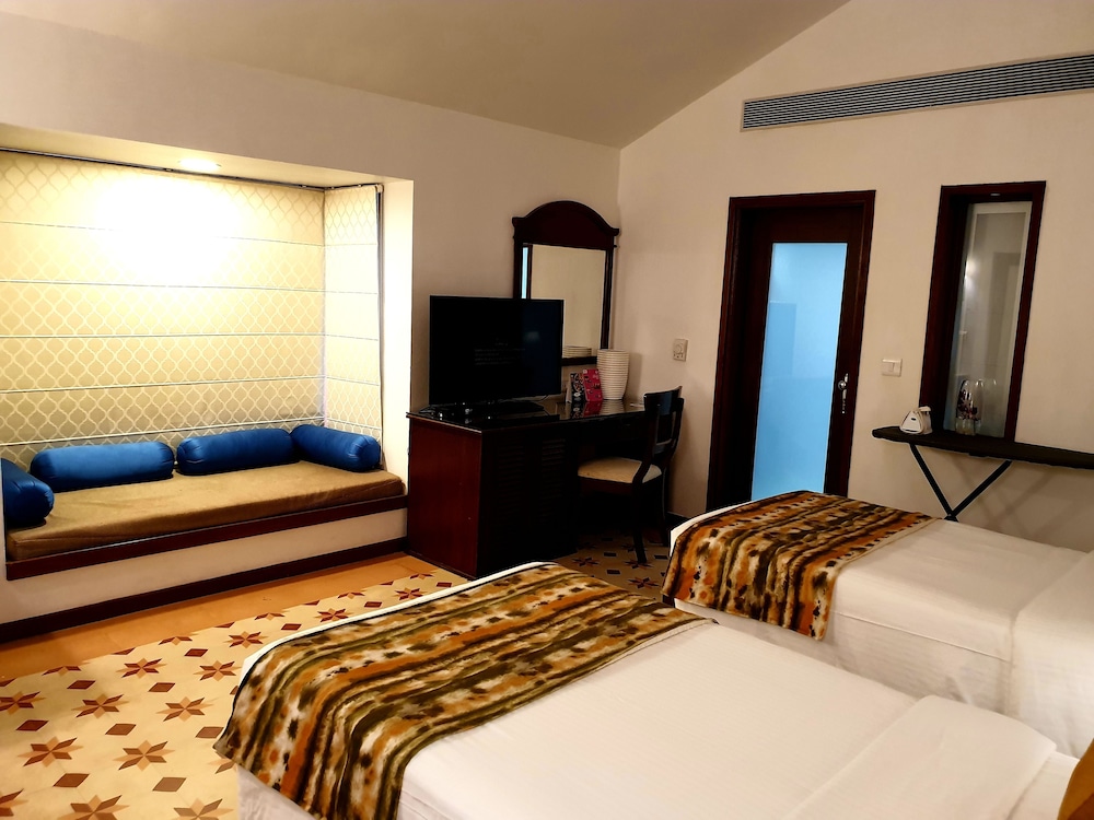 Novotel Goa Dona Sylvia Resort 36/79