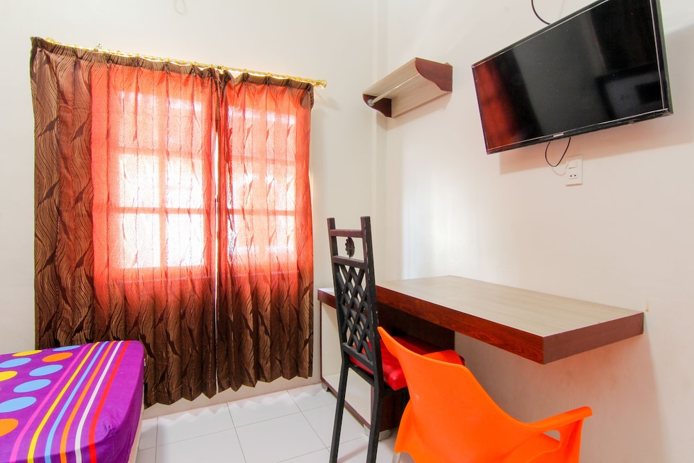 Trans Bandara Residence 18/29