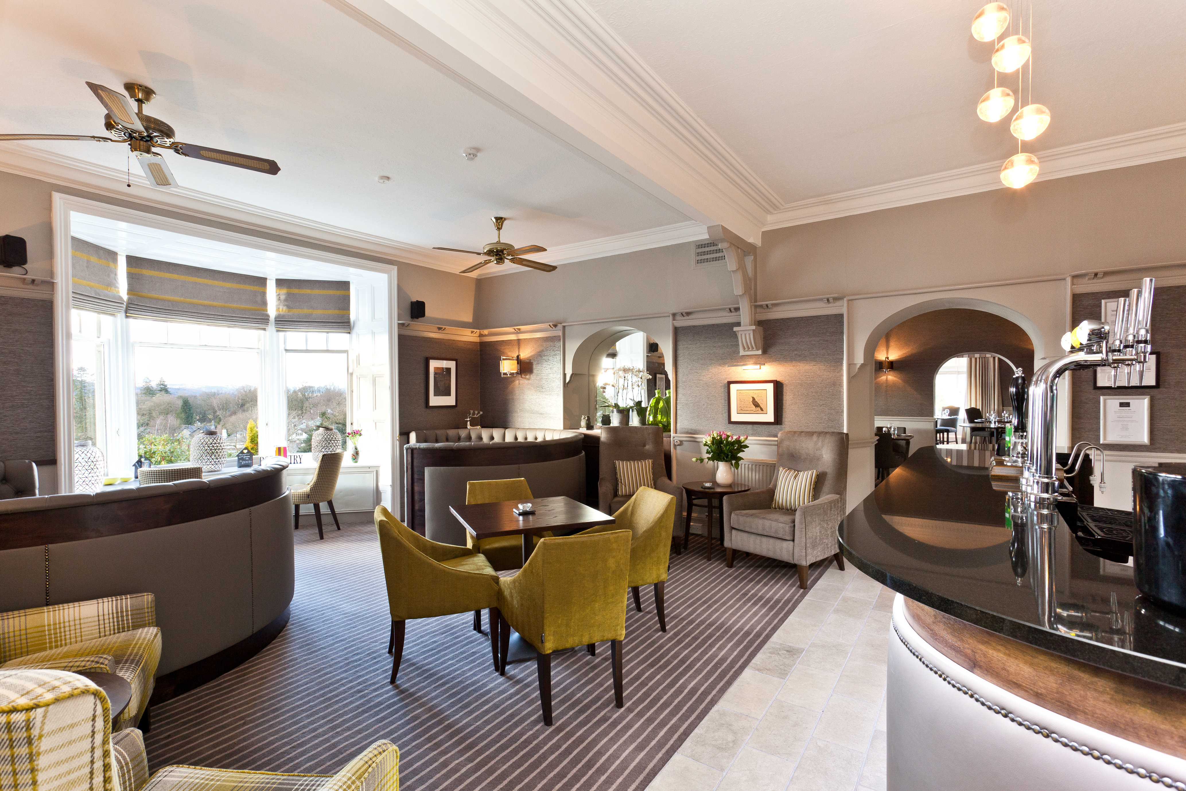 Windermere Hillthwaite Hotel 52/84