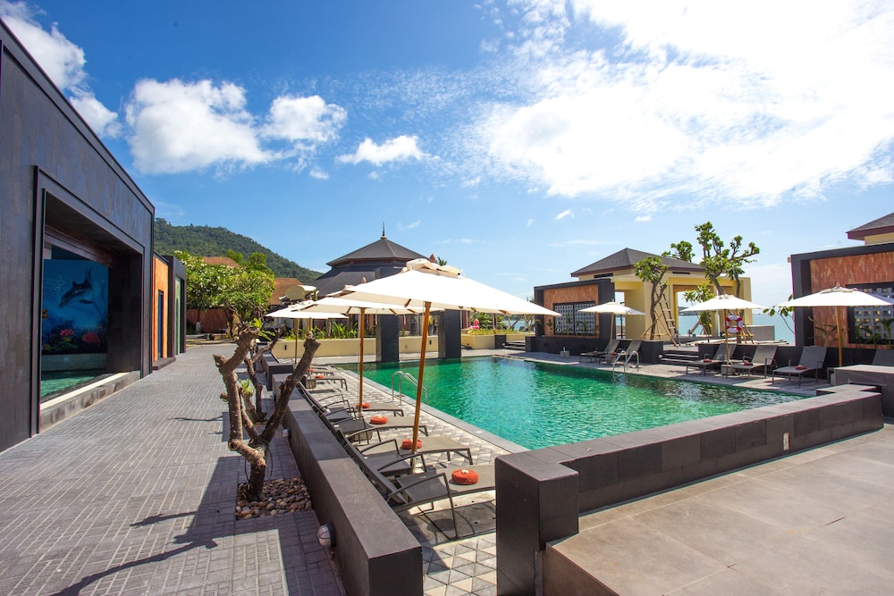 Pavilion Samui Pool Residence 42/50