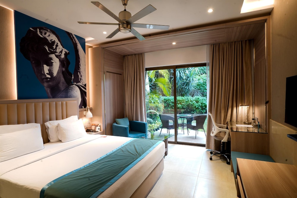 The Corinthians Resort 16/76