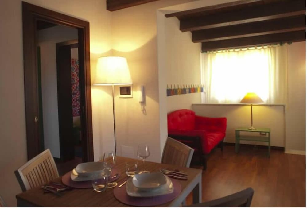 Casa Vacanze La Mattanza 38/48