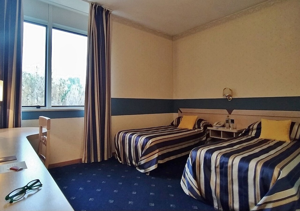 Torre Di Pratolungo Hotel 11/63