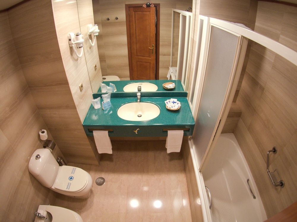 Zentral Center Hotel - Adults Only 50/50