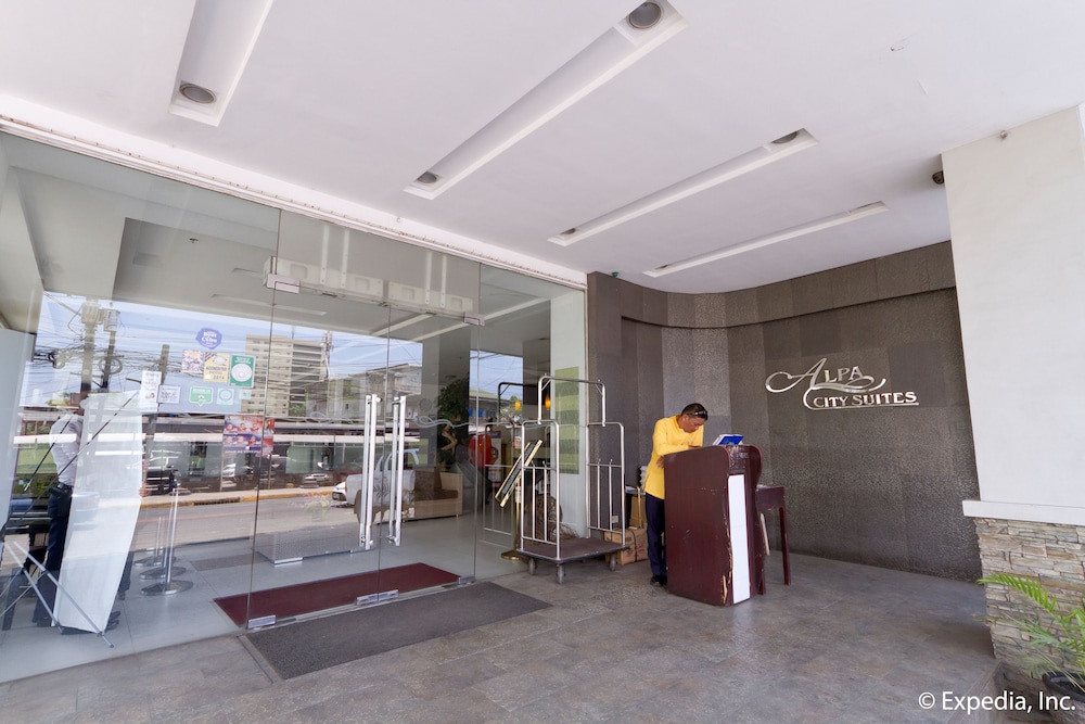 Alpa City Suites 7/50