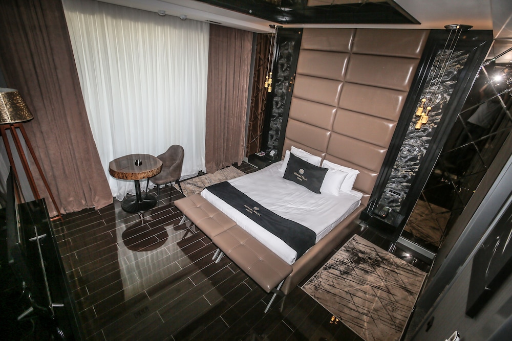 Armada Villa Hotel 14/31