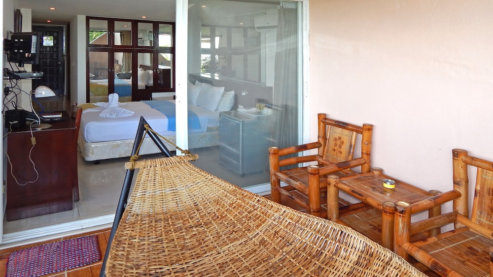 Bohol Vantage Resort 27/66