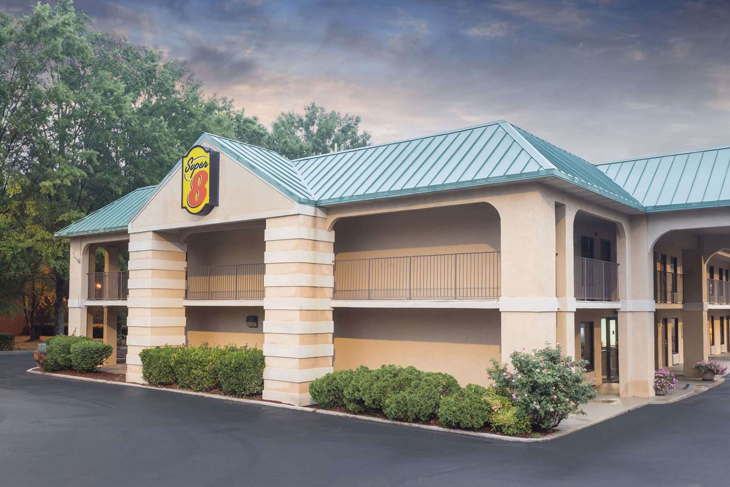 Super 8 by Wyndham Decatur/Lithonia/Atl Area 5/21