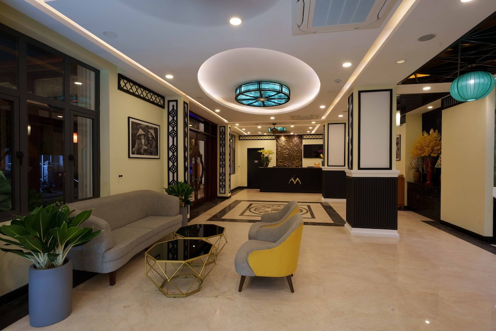 My Son Boutique Hotel & Spa 29/50