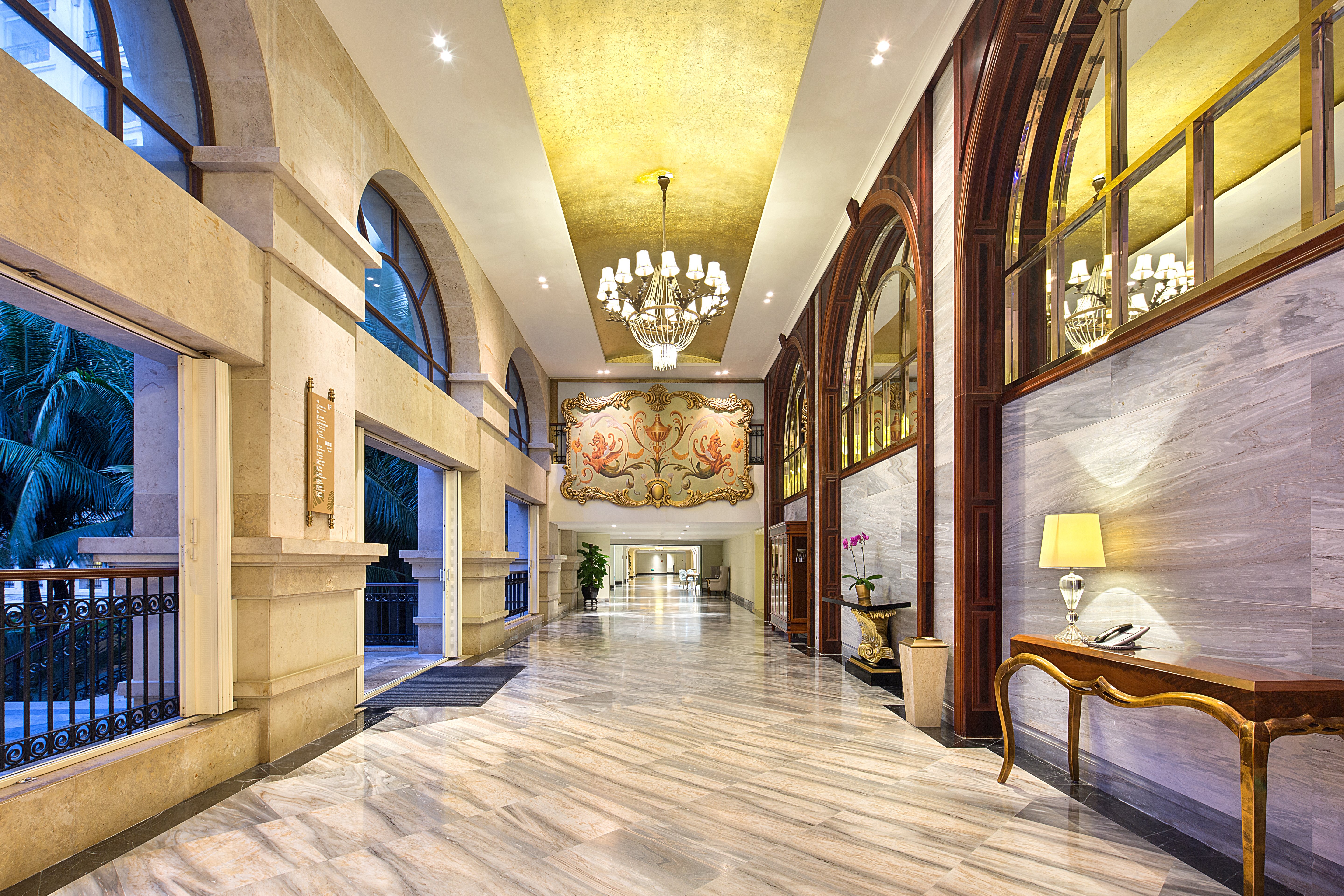 Crowne Plaza Resort Sanya Bay 28/50