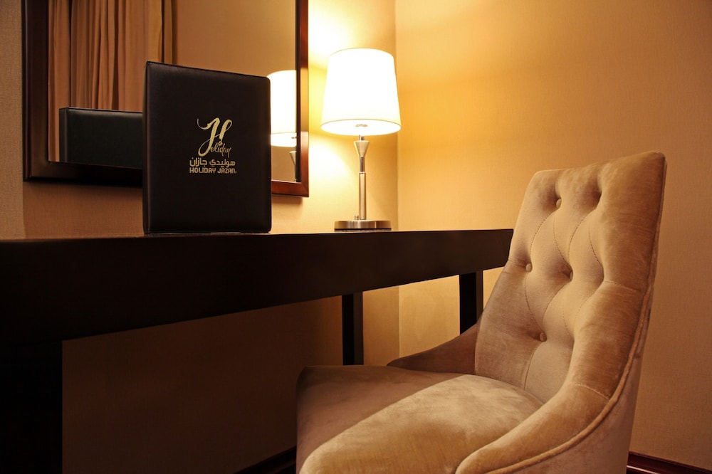 HOLIDAY JAZAN HOTEL photo3