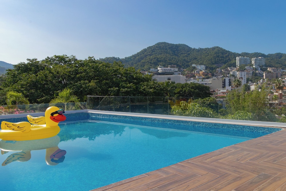 Hotel Encino Centro Puerto Vallarta Ex Encino 29/50