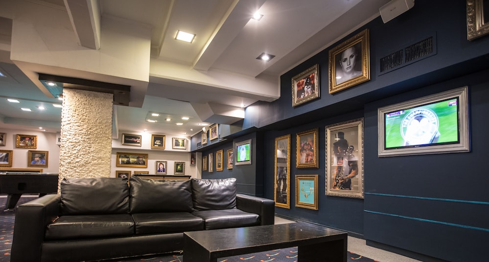 Hotel Bariloche Suites 32/49