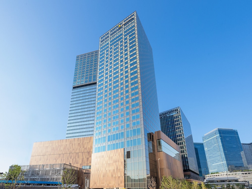 ホテル阪急 グランレスパイア大阪 写真1