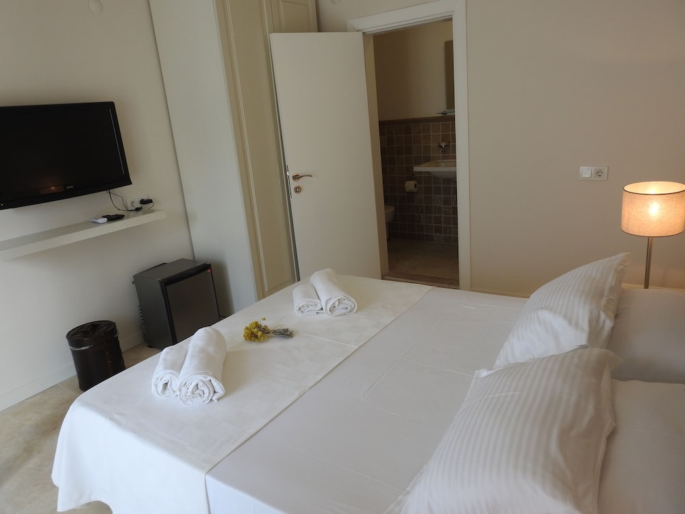 Kucukkoy Hotel 14/50