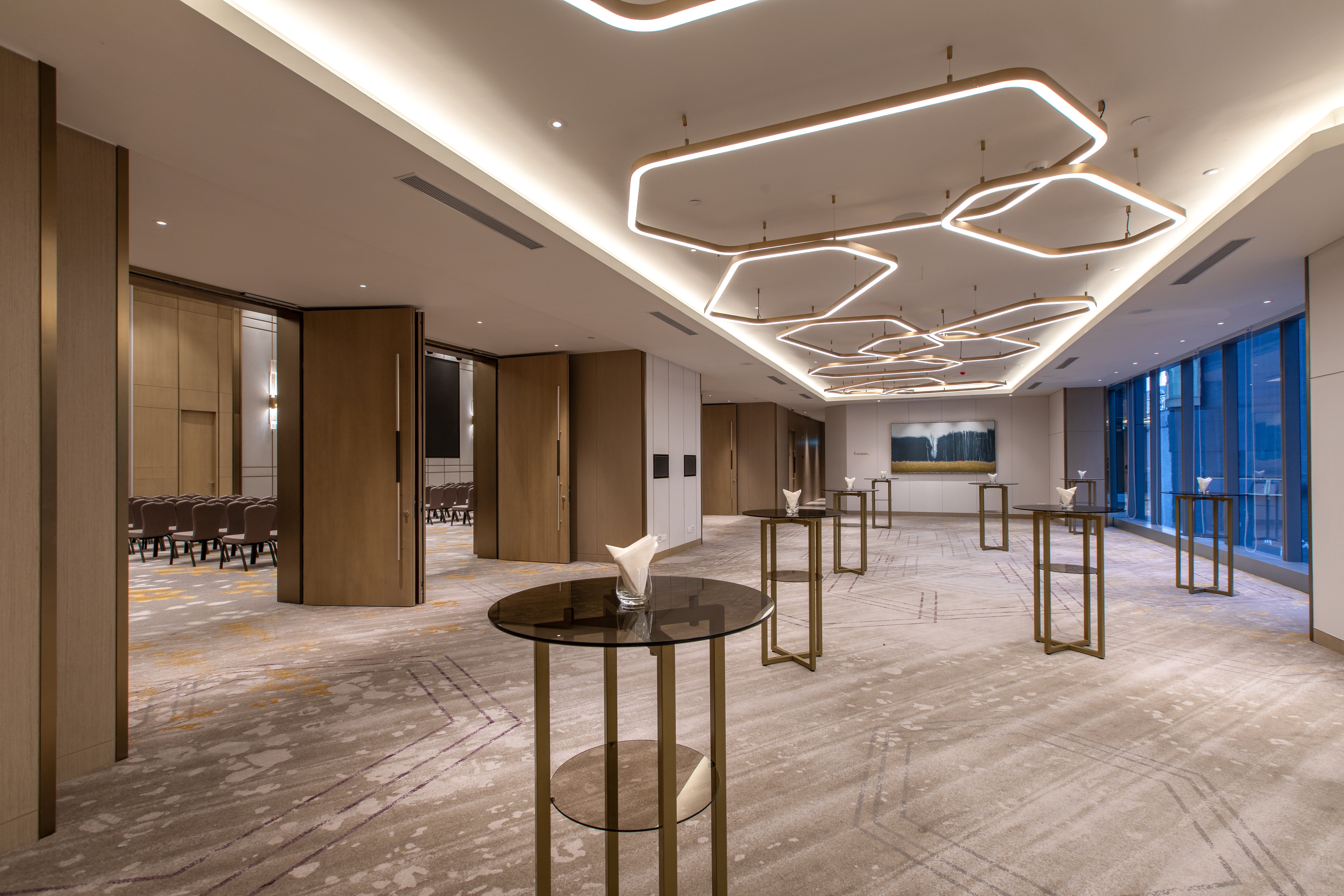 Crowne Plaza Kuala Lumpur City Centre 19/50