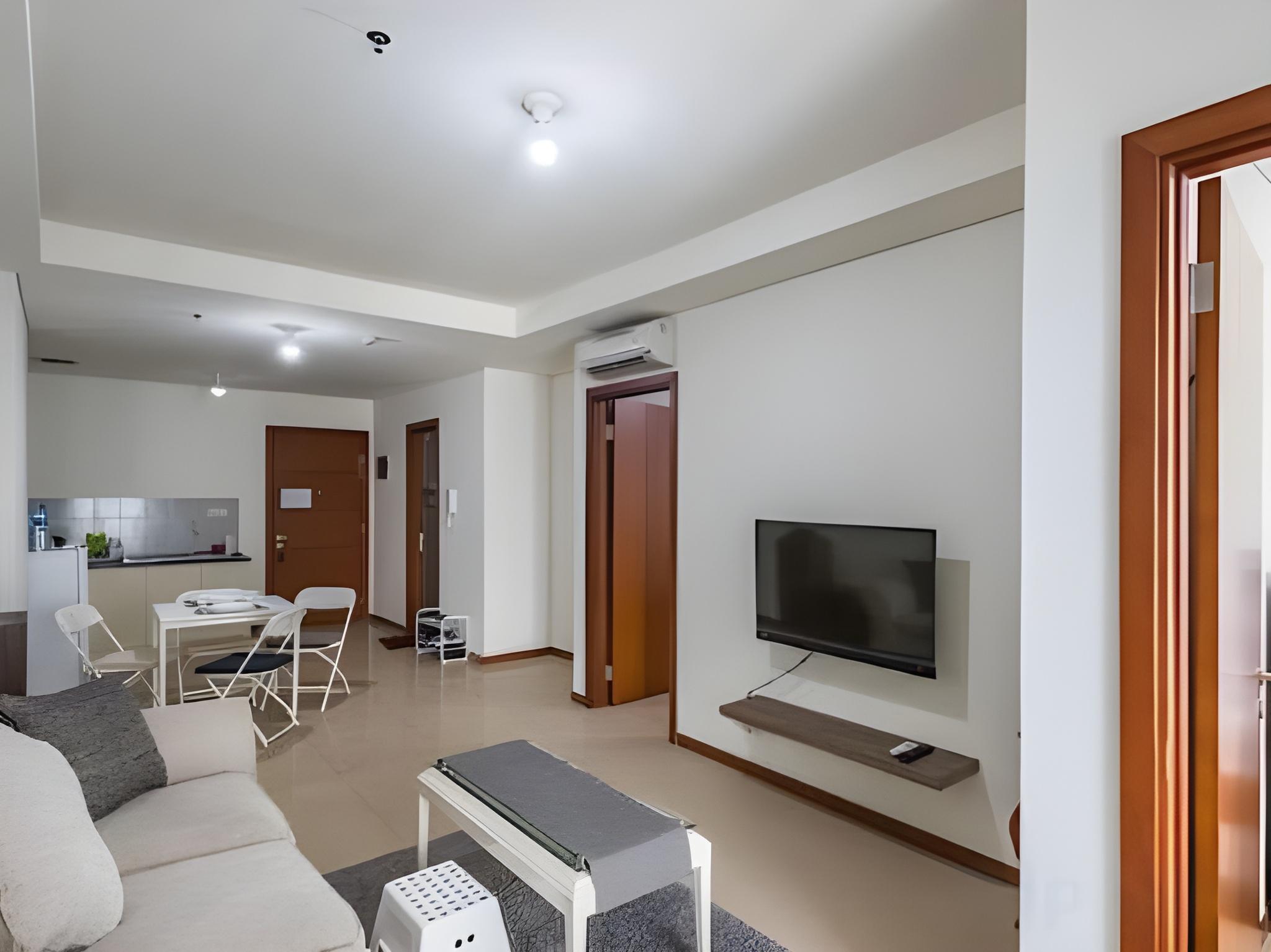 Indoluxe Rent Apartment Jogja 31/47