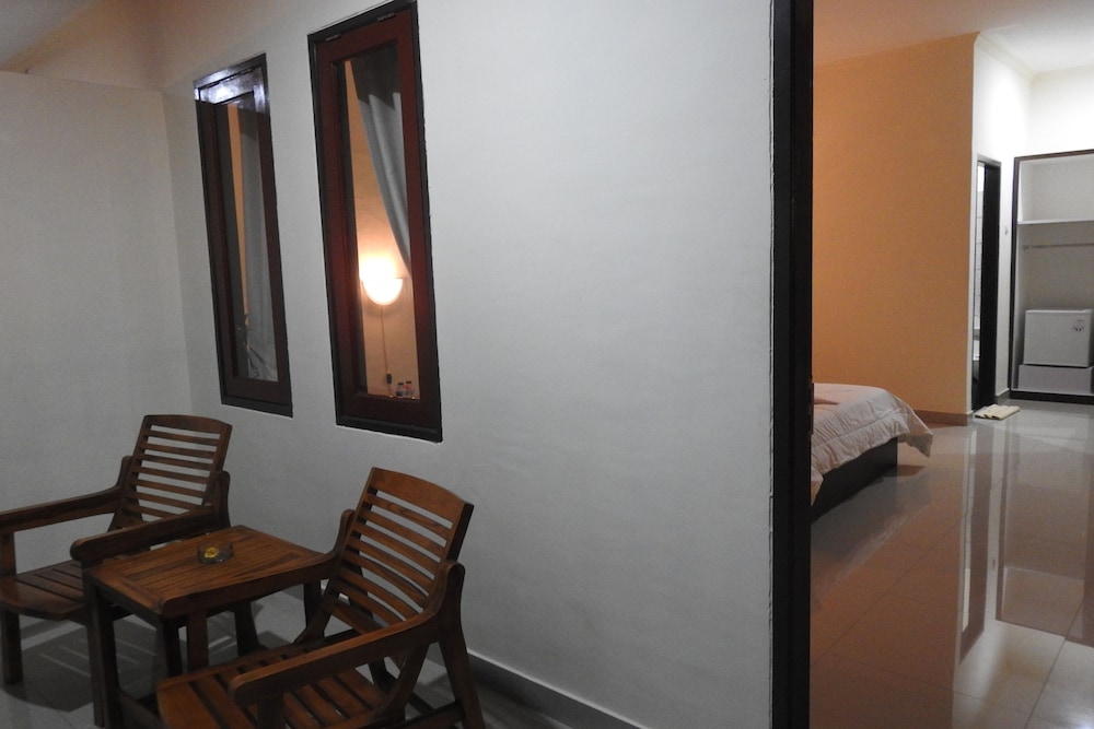 D' Batur Hotel 19/30