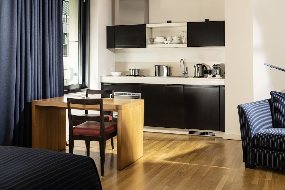 Clipper Boardinghouse - Hamburg-Holzhafen 34/45
