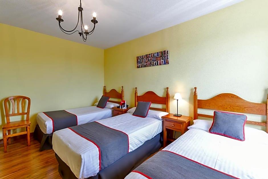 Oyo Hotel Mavi 16/47